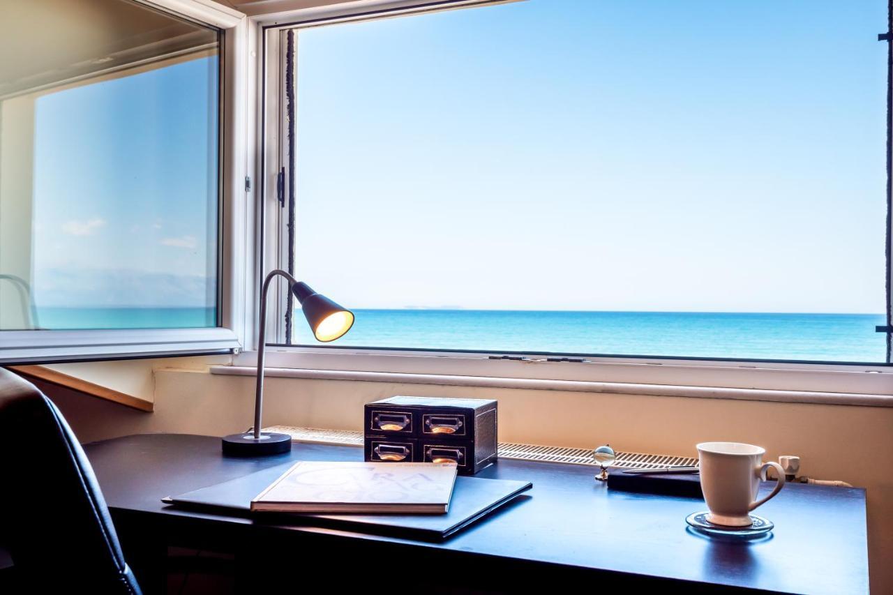 Dream Beach House أخارافي المظهر الخارجي الصورة