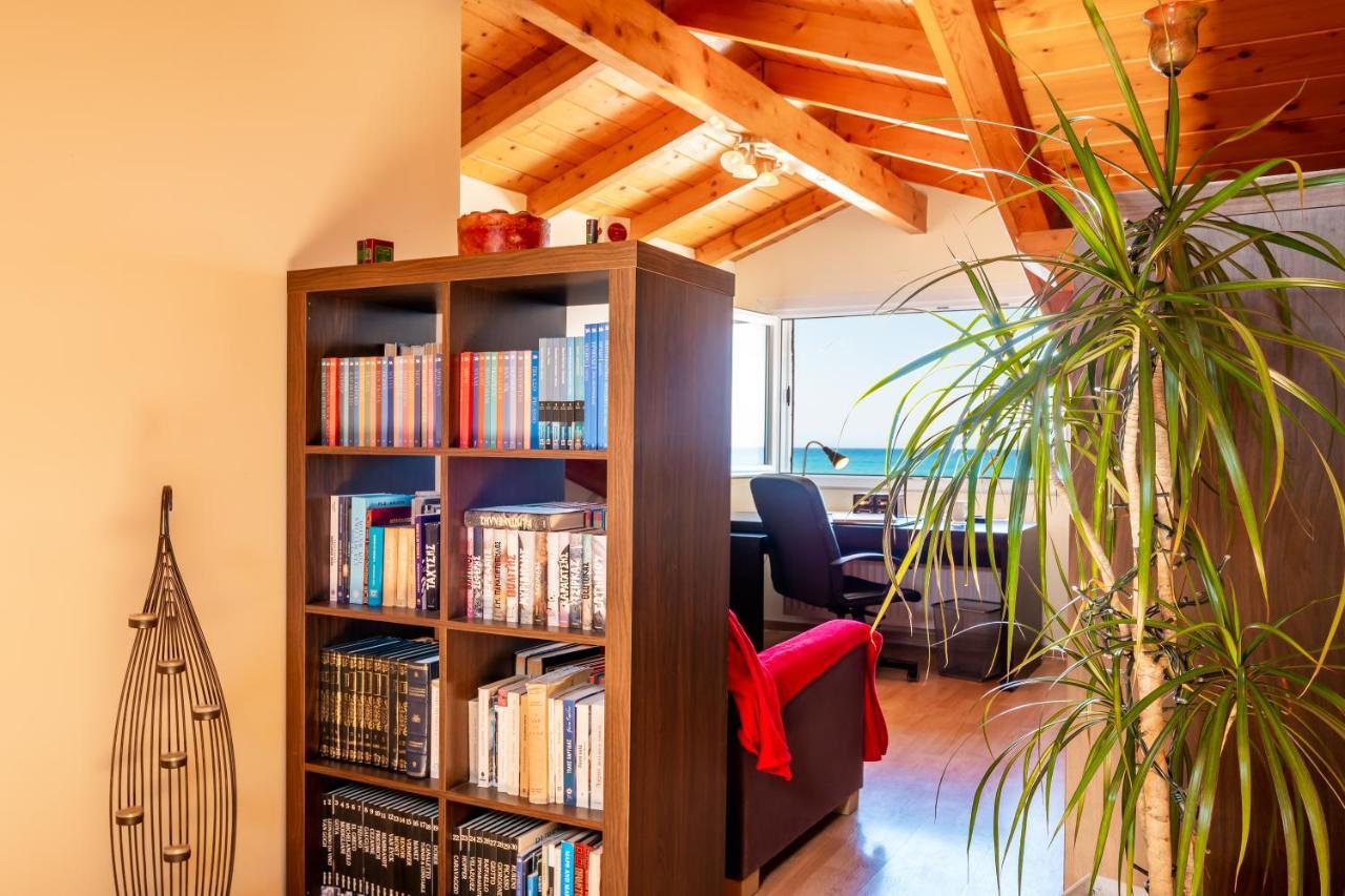 Dream Beach House أخارافي المظهر الخارجي الصورة