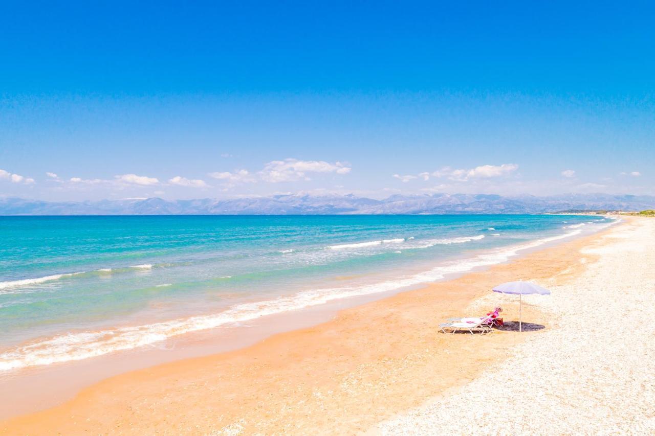 Dream Beach House أخارافي المظهر الخارجي الصورة